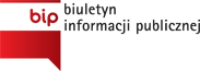 biuletyn informacji publicznej